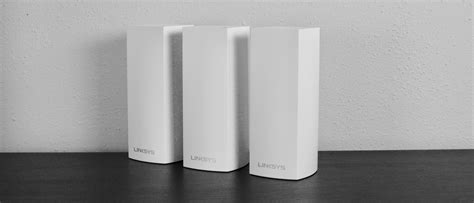 Best mesh Wi-Fi routers 2019: the best wireless mesh systems for large homes - Tech News Log