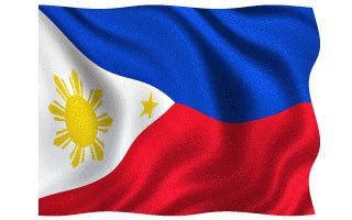 15 Great Animated Philippines Flag Waving Gifs at Best Animations