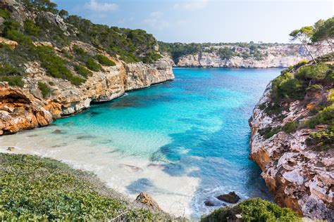 Summer holidays: 7 days all-inclusive to sunny Mallorca with 3* hotel ...