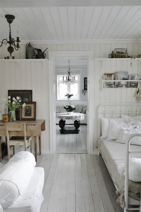 White cottage | architecture & interior design | Pinterest | White ...