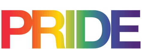 Gay Pride Logo - ClipArt Best