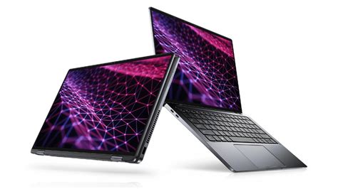 Dell Latitude 9330 With Collaboration Touchpad Unveiled; Precision 7770 ...