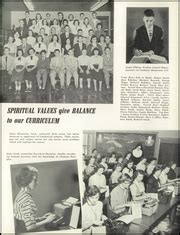 Delone Catholic High School - Delonian Yearbook (McSherrystown, PA ...