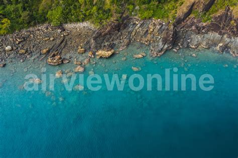 Aerial Photography Whitsundays - Airview Online