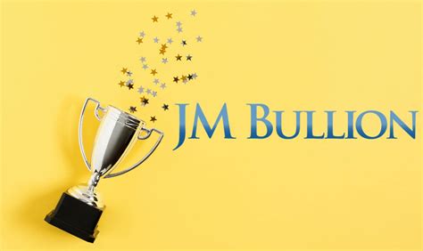 JM Bullion Review: Legit Gold and Silver or Scam {2024}