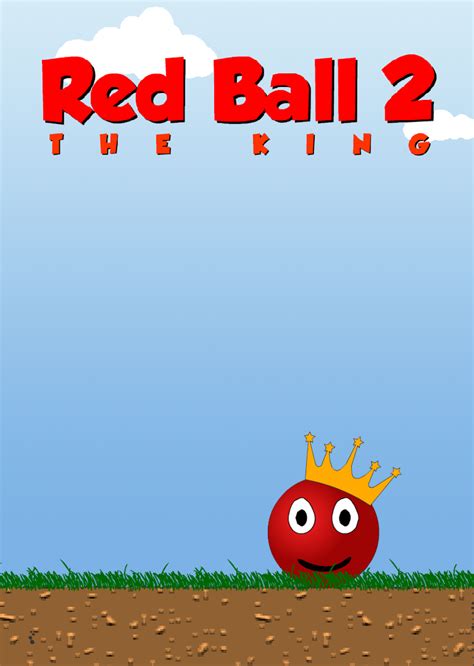 Red Ball 2 - Speedrun