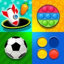 Mind Games 2-3-4 Player (by RHM Interactive): Play Online For Free On Playhop