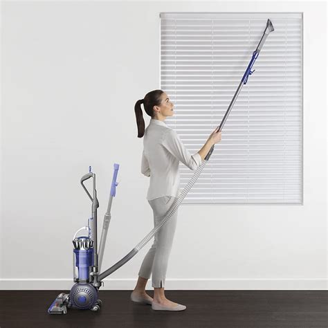 Dyson Ball Animal 2 Total Clean Upright Vacuum Cleaner, Blue 246818-01 ...