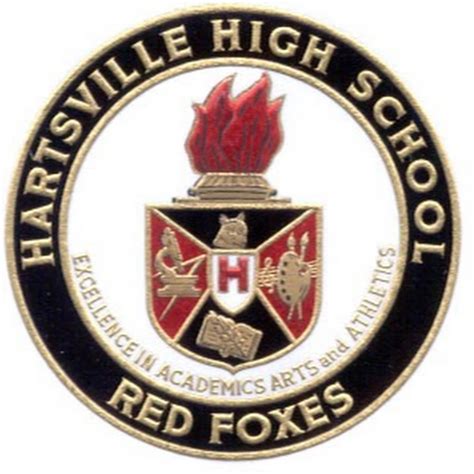 Hartsville High School - YouTube