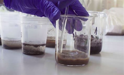 What About New Methods Of Soil Testing? | Crop Nutrition | eKonomics