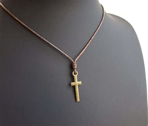 Cross Necklace Meaning: Faith Or Fashion? Let's Find Out