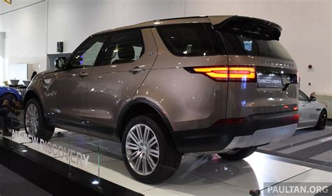 Land Rover Discovery Malaysia preview-2_BM - Paul Tan's Automotive News