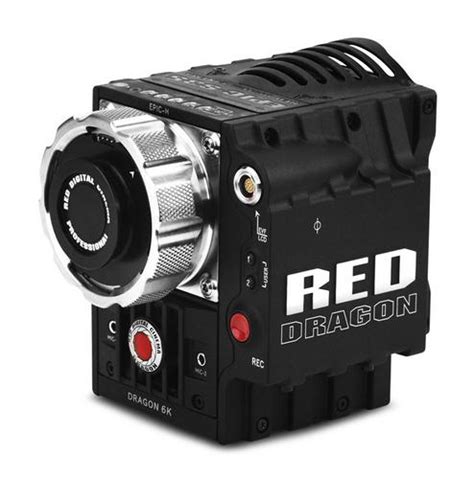 RED-Dragon-Camera – 4K Shooters