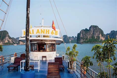 Is a Halong Bay Luxury Cruise Worth the Extra Money?