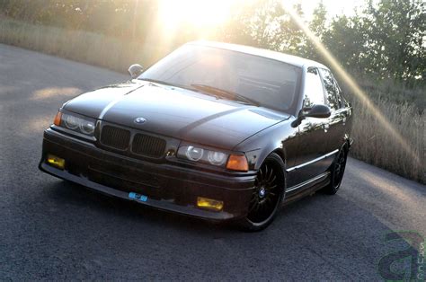 1994 bmw 325i