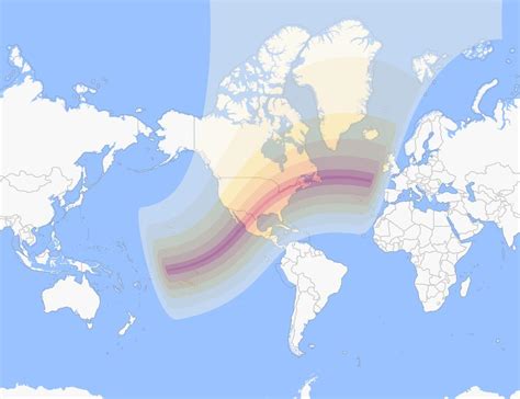 Where should you watch the April 8, 2024 solar eclipse? - Big Think