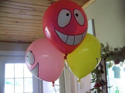 yo gabba gabba balloons - Google Search | Balloons, Yo gabba gabba ...