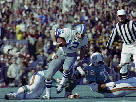 1972: Super Bowl VI — The Cowboys break through | Business Insider India