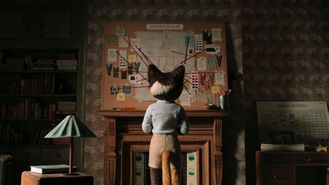 Stop-Motion Short Film Anthology The House Comes to Netflix