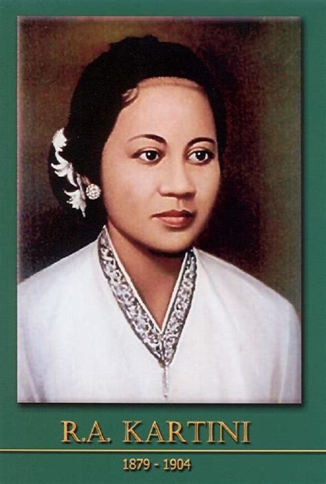 Perjuangan RA Kartini | Muda