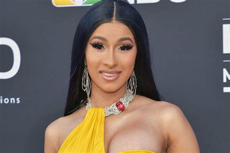 Cardi B What Is Cardi B’s Real Name? What Is Cardi’s Most Famous Song? Who Is Cardi B With In ...