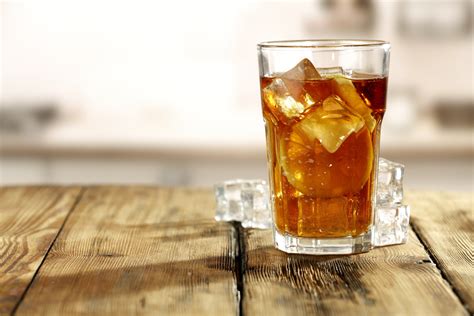 It’s National Iced Tea Month! Here Are Five Facts That Will Make You Crave a Glass | Royal Cup ...