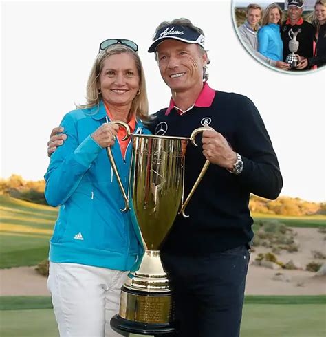 Bernhard Langer Is Accused of Cheating! All About The 59 Years Old-From Career Earnings to ...