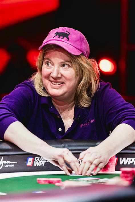 Lina Niu Wins World Poker Tour Ladies Championship - Poker News