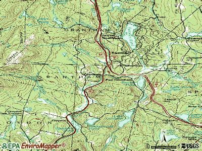 Grantham, New Hampshire (NH 03753) profile: population, maps, real ...