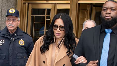 Real Housewives star Jen Shah starts six-year prison sentence for ...