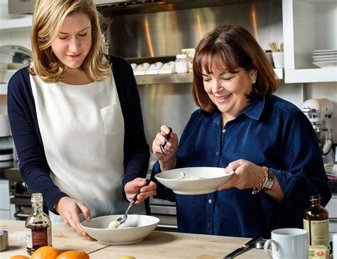 Everything You Need To Know About Ina Garten's New Show - Cook Like A ...