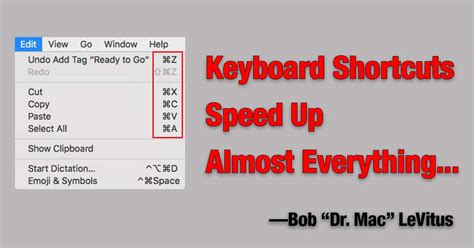 What is the keyboard shortcut for paste on a mac - opmbranding