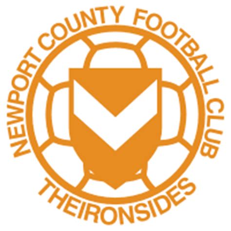 Newport County - Logopedia, the logo and branding site