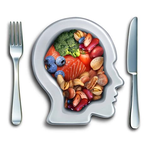 Brain Food Recipes To Boost Focus & Memory | Cool Springs