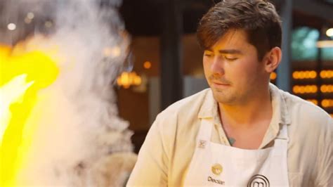 MasterChef Australia Season 15 Episode 19 Review: Flambé Technique ...