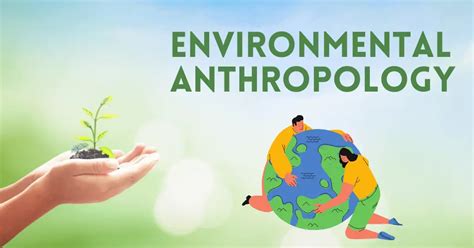 Environmental Anthropology | Anthroholic