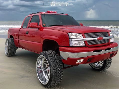 2003 Chevrolet Silverado Lifted | ubicaciondepersonas.cdmx.gob.mx