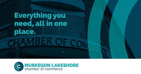 Chamber Events - Muskegon Lakeshore Chamber of Commerce