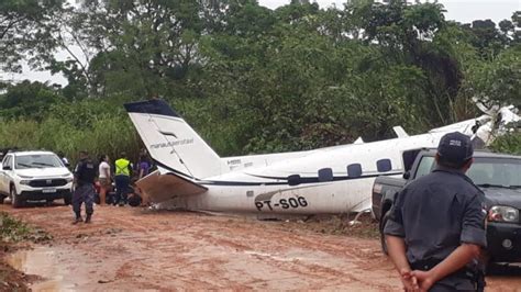 Brazil Plane Crash Kills 62: What We Know So Far | World Briefings