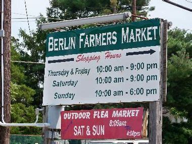 Berlin Farmers Market: Come out for a Halloween party on October 22 - nj.com