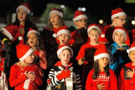 Seal Beach Arts hosts Christmas concert at McGaugh, complete with ...