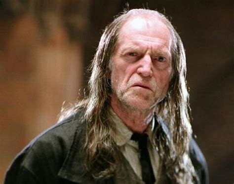 Argus Filch | Wiki | Harry Potter Amino