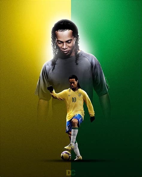 720P free download | Dinho, brazil, dbc, designsbychino, football, ronaldinho, HD phone ...