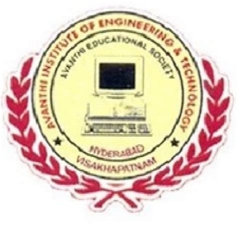 Avanthi Institute Of Engineering & Technology Visakhapatnam- Ranking ...