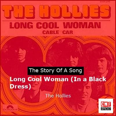 The story of a song: Long Cool Woman (In a Black Dress) - The Hollies