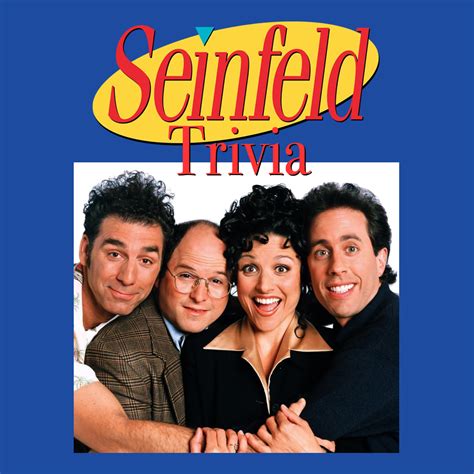 Trivia Night - Seinfeld | Tucker Brewing Company