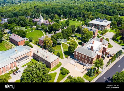 Phillips Academy — Andover, Andover, Massachusetts, USA Stock Photo - Alamy