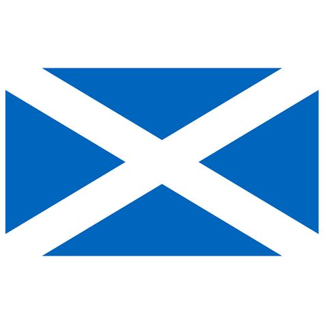 GB SCT Scotland Flag Icon | Public Domain World Flags Iconset ...