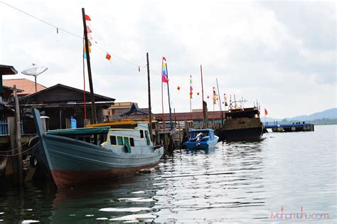 Menjejak Warisan Asal Usul Melayu Di Pulau Lingga Kepulauan Riau | Maha Mahu Makan