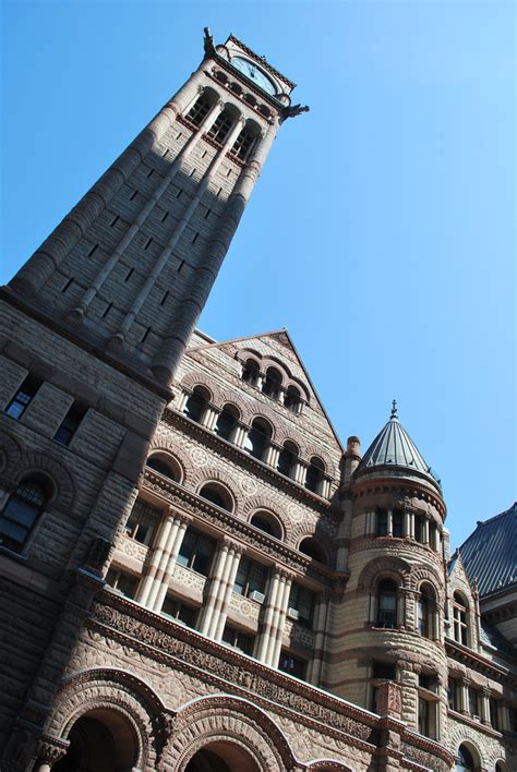 Heritage Toronto Discusses 40 Years of Heritage Preservation | UrbanToronto